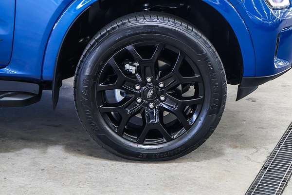 2024 Ford Everest Sport 3.0L