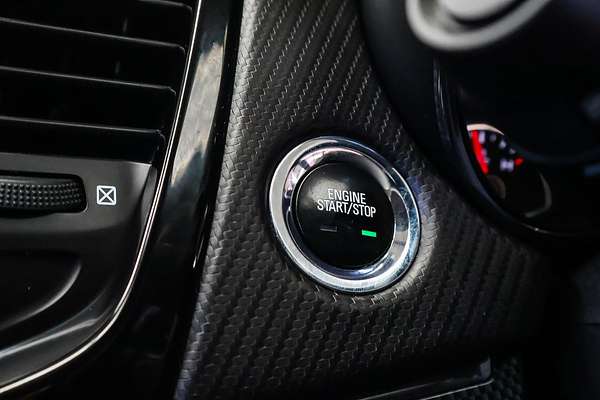 2016 Holden Ute SV6 VF Series II Rear Wheel Drive