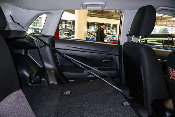 2019 Mitsubishi ASX ES ADAS XC