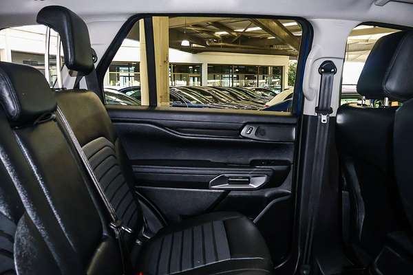 2024 Ford Everest Sport 3.0L