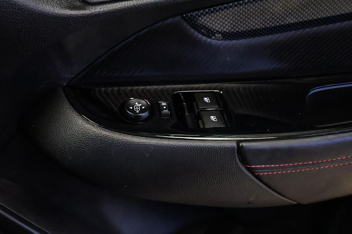 2016 Holden Ute SV6 VF Series II Rear Wheel Drive
