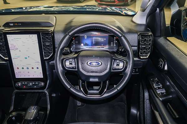 2024 Ford Everest Sport 3.0L
