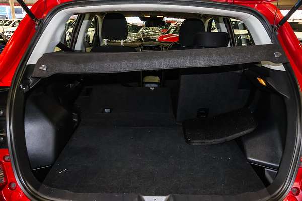 2019 Mitsubishi ASX ES ADAS XC