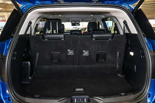 2024 Ford Everest Sport 3.0L