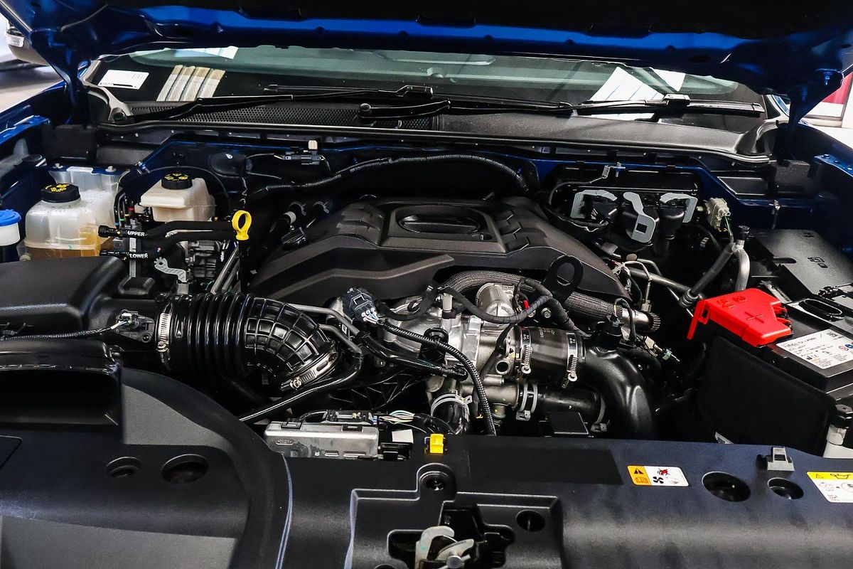2024 Ford Everest Sport 3.0L