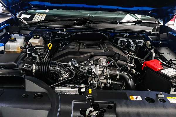 2024 Ford Everest Sport 3.0L