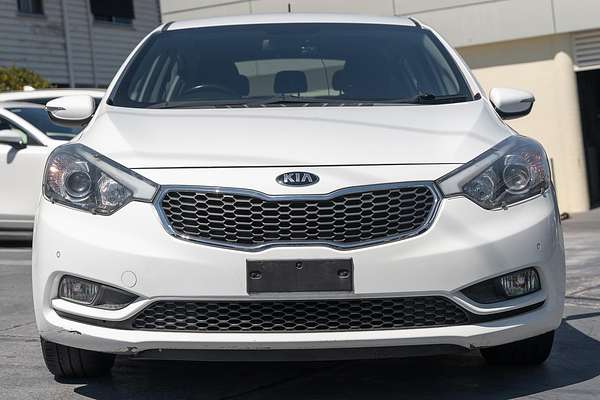 2014 Kia Cerato S Premium YD