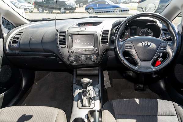 2014 Kia Cerato S Premium YD