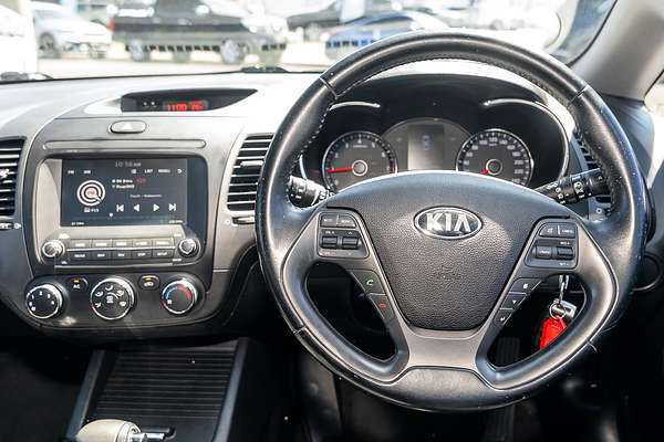 2014 Kia Cerato S Premium YD