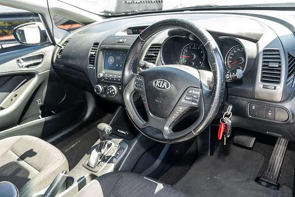 2014 Kia Cerato S Premium YD