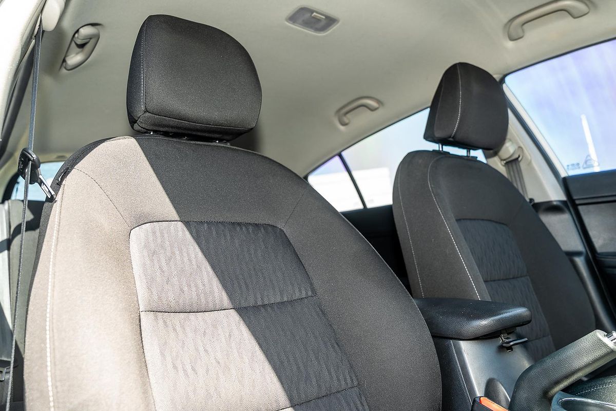 2014 Kia Cerato S Premium YD