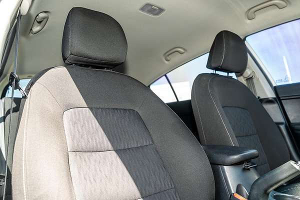 2014 Kia Cerato S Premium YD