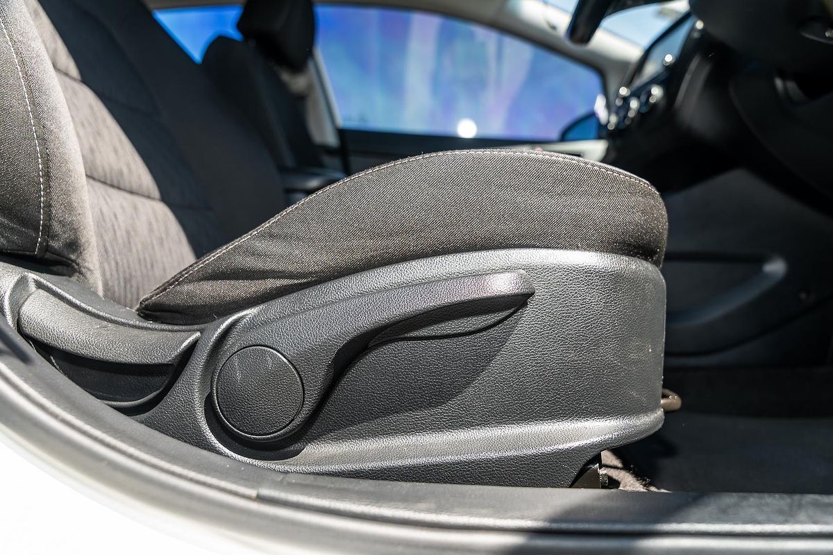 2014 Kia Cerato S Premium YD
