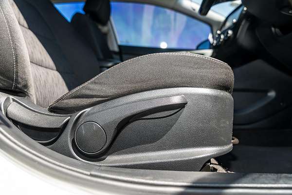 2014 Kia Cerato S Premium YD