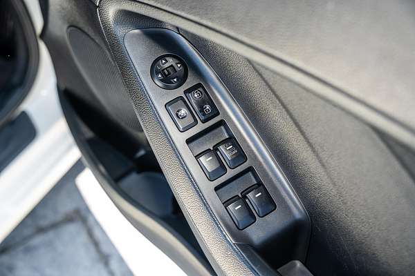 2014 Kia Cerato S Premium YD