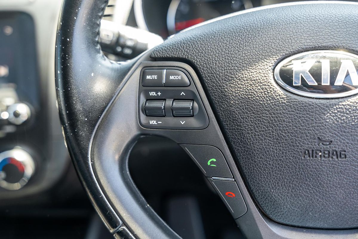 2014 Kia Cerato S Premium YD