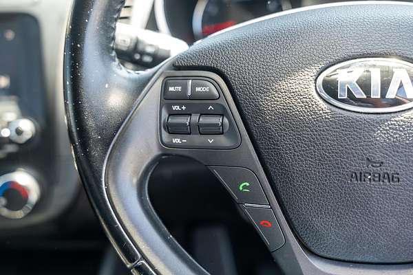 2014 Kia Cerato S Premium YD