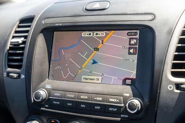 2014 Kia Cerato S Premium YD