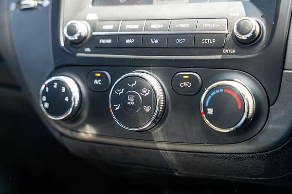 2014 Kia Cerato S Premium YD