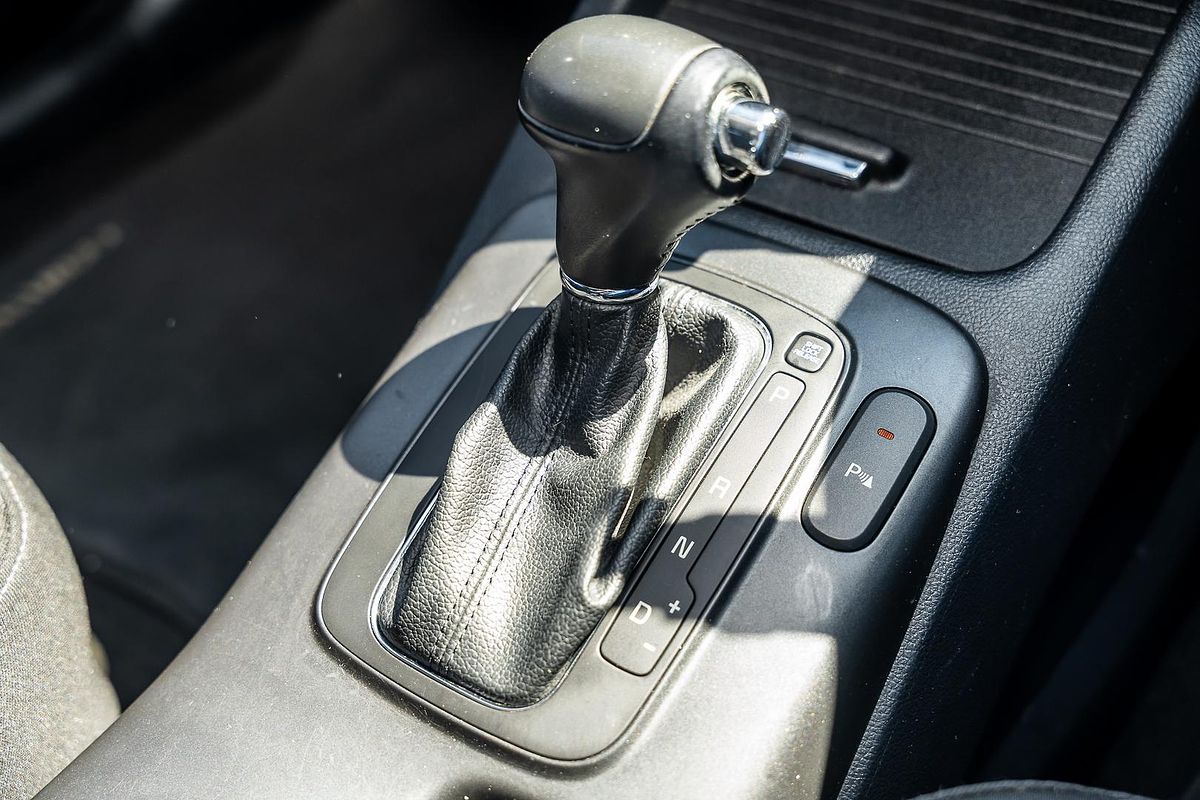 2014 Kia Cerato S Premium YD