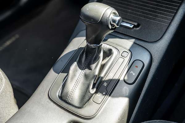2014 Kia Cerato S Premium YD