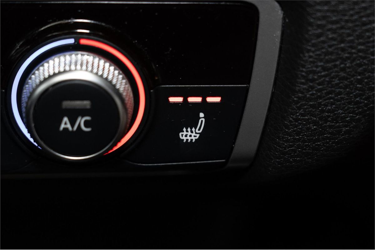2016 Audi A3 8V