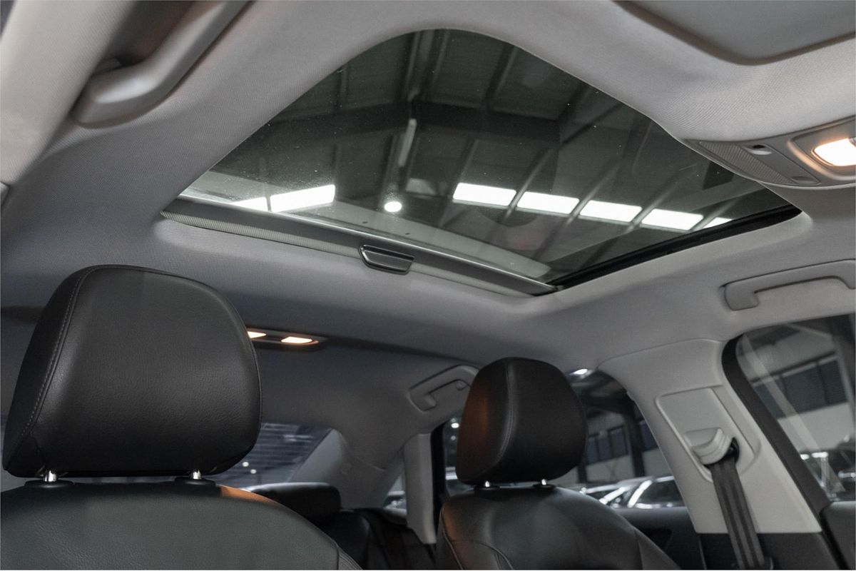 2016 Audi A3 8V