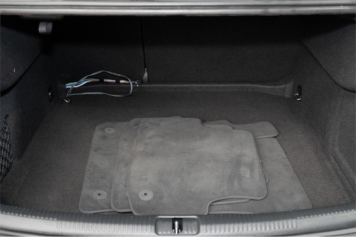 2016 Audi A3 8V