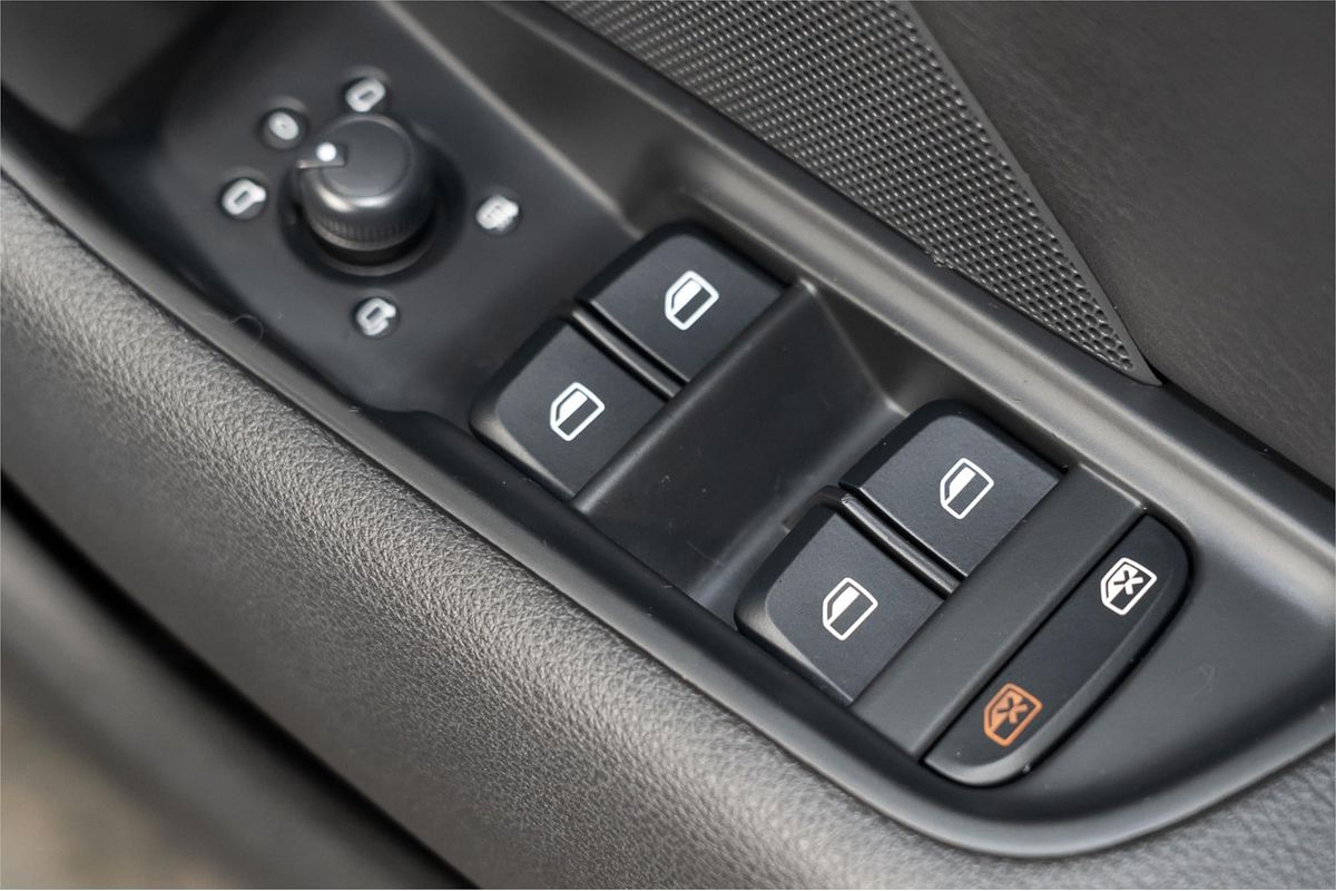 2016 Audi A3 8V