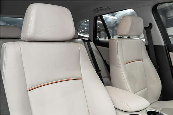 2013 BMW X1 sDrive18d E84 LCI