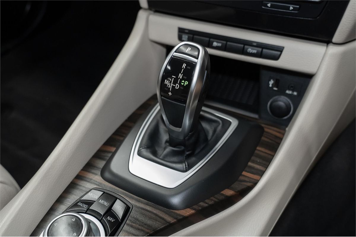 2013 BMW X1 sDrive18d E84 LCI