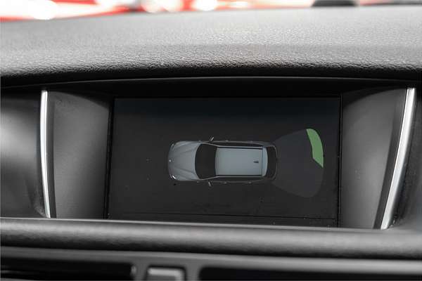 2013 BMW X1 sDrive18d E84 LCI