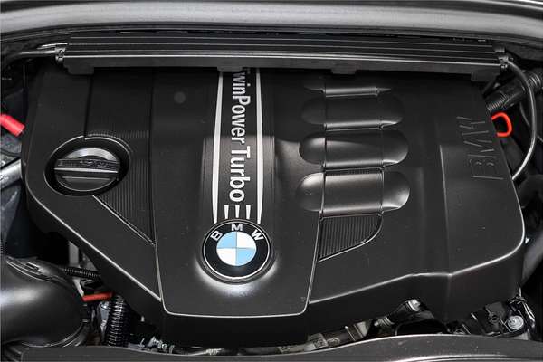 2013 BMW X1 sDrive18d E84 LCI