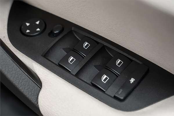 2013 BMW X1 sDrive18d E84 LCI