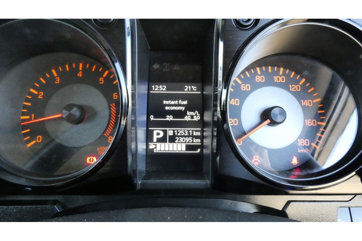 2023 Suzuki Jimny GLX GJ