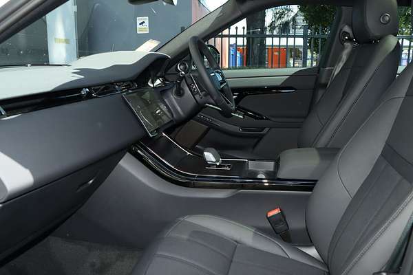 2025 Land Rover Range Rover Evoque P250 Dynamic SE L551