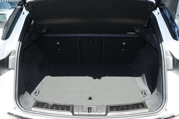 2025 Land Rover Range Rover Evoque P250 Dynamic SE L551