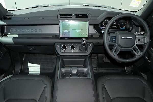 2025 Land Rover Defender 110 D350 X-Dynamic SE L663
