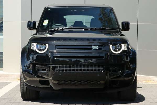 2025 Land Rover Defender 110 D350 X-Dynamic SE L663