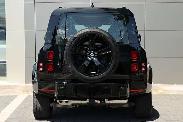 2025 Land Rover Defender 110 D350 X-Dynamic SE L663