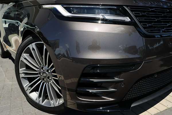 2025 Land Rover Range Rover Velar P250 Dynamic SE L560