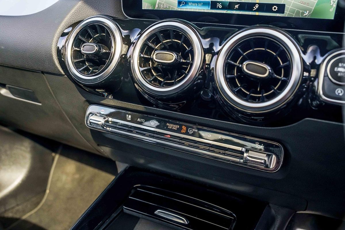2019 Mercedes-Benz B-Class B180 W247
