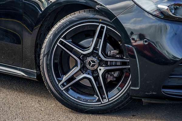 2019 Mercedes-Benz B-Class B180 W247