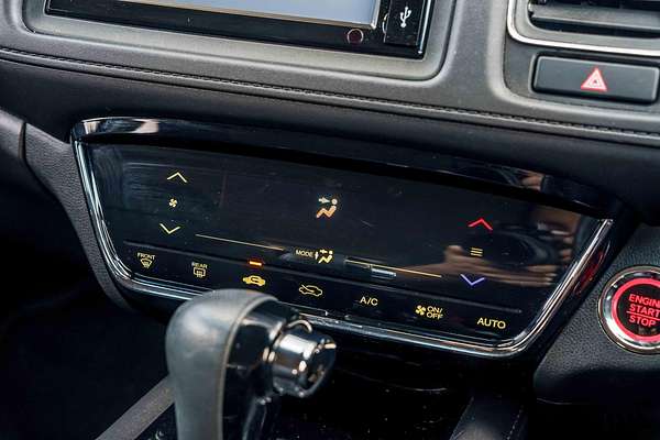 2019 Honda HR-V VTi-S