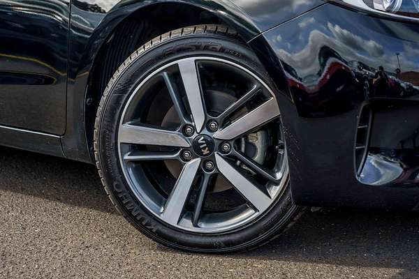 2017 Kia Cerato S YD