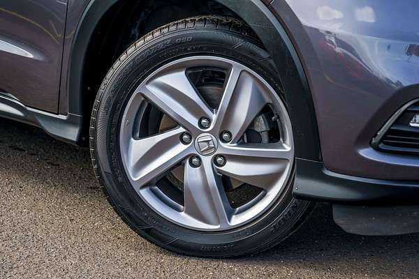 2019 Honda HR-V VTi-S