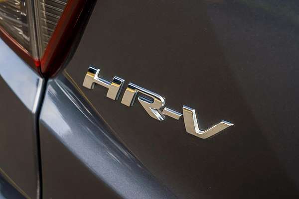 2019 Honda HR-V VTi-S
