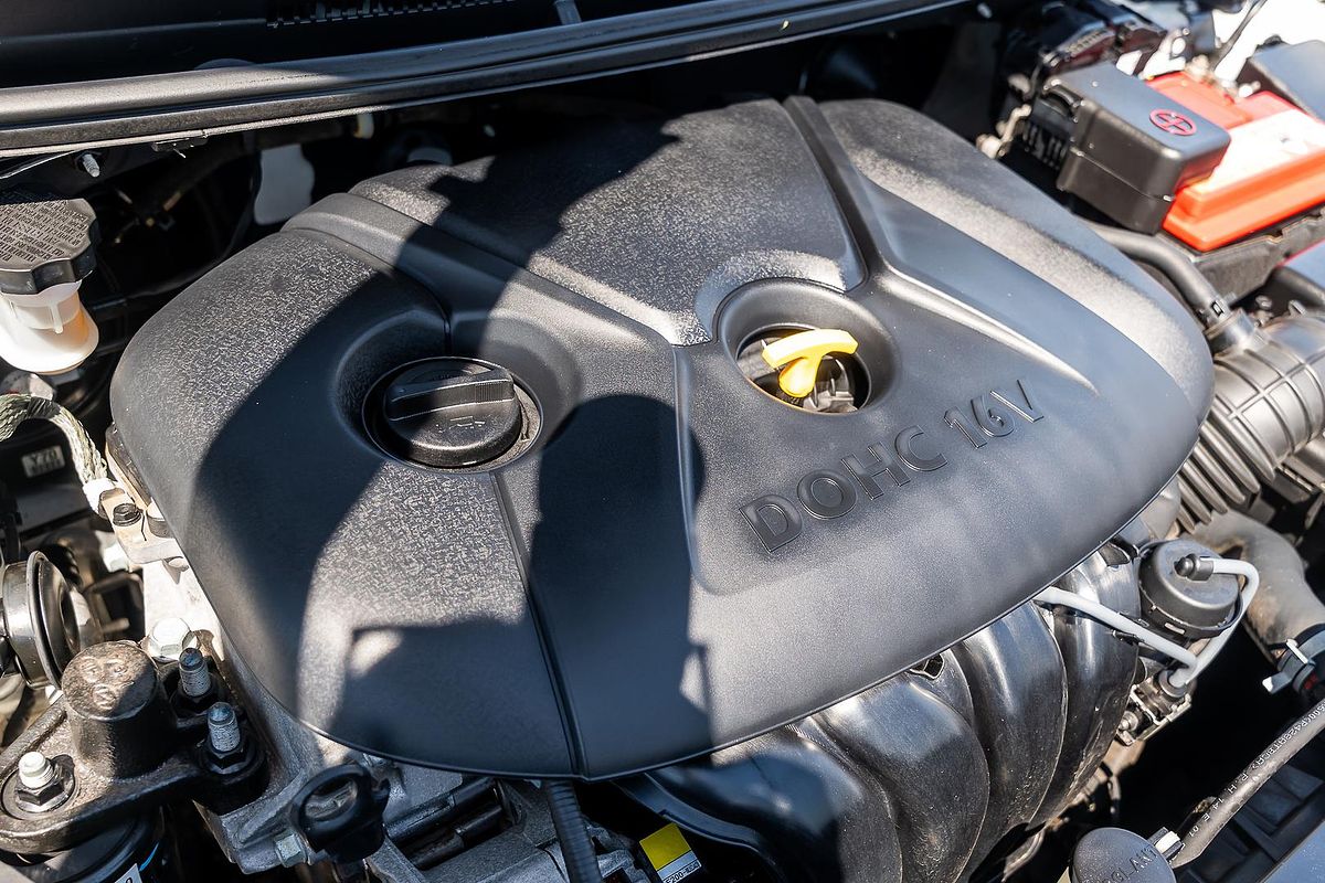 2014 Kia Cerato S Premium YD