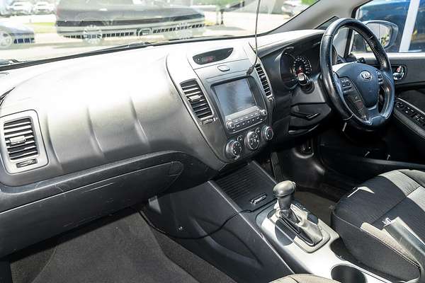 2014 Kia Cerato S Premium YD