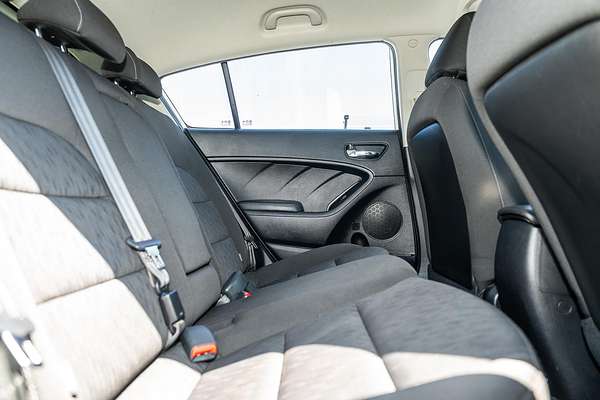 2014 Kia Cerato S Premium YD